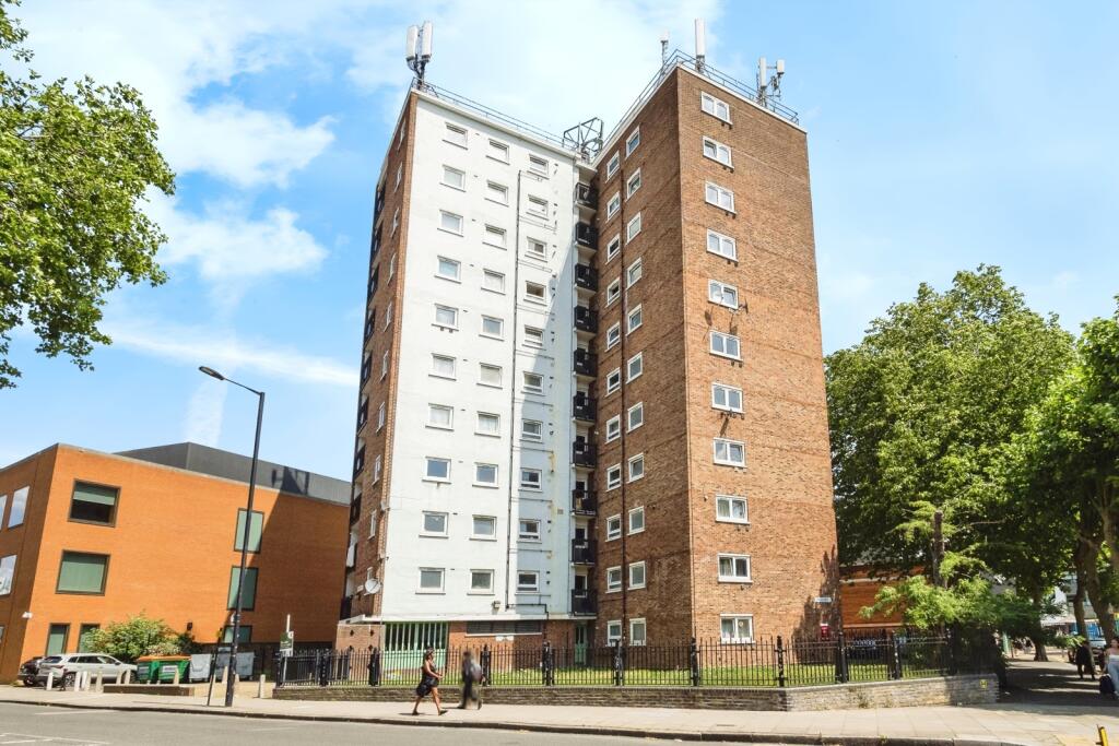 Main image of property: Water Lane, London, E15