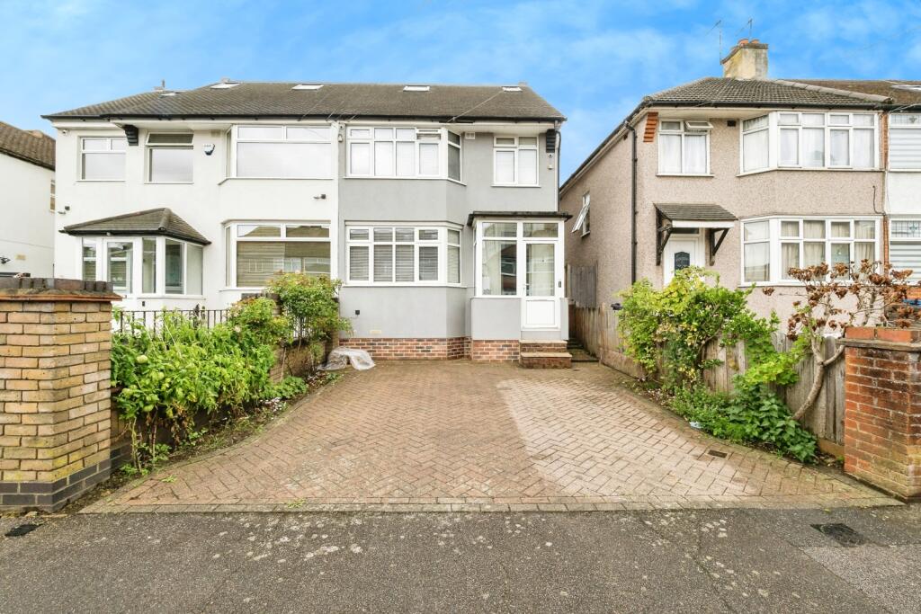 Main image of property: Wansford Road, WOODFORD GREEN, Essex, IG8