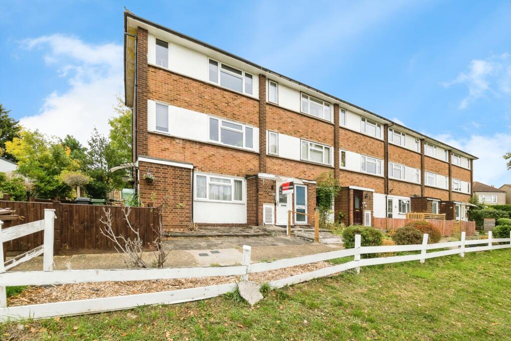 Main image of property: Kings Road, London, E4