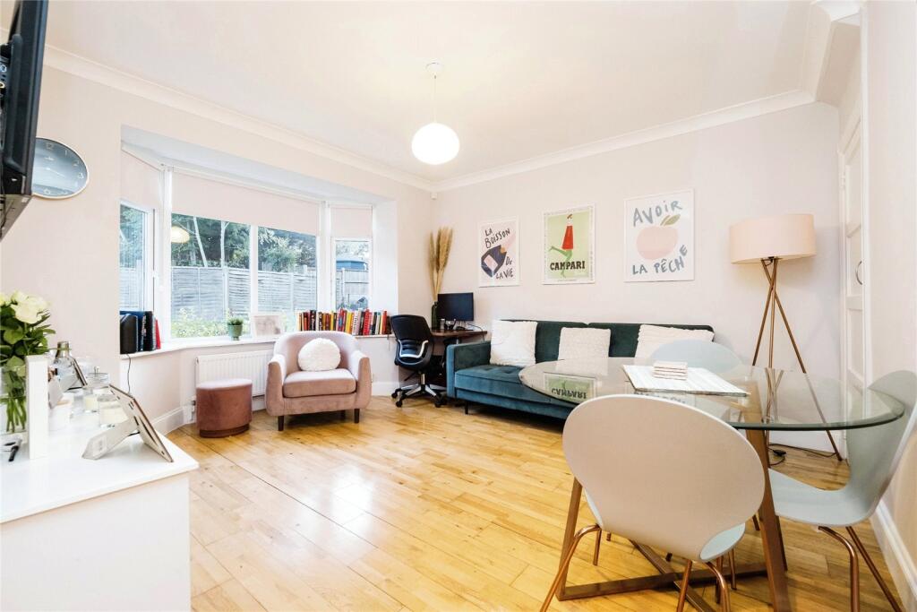 Main image of property: Hillyfields, Loughton, Essex, IG10