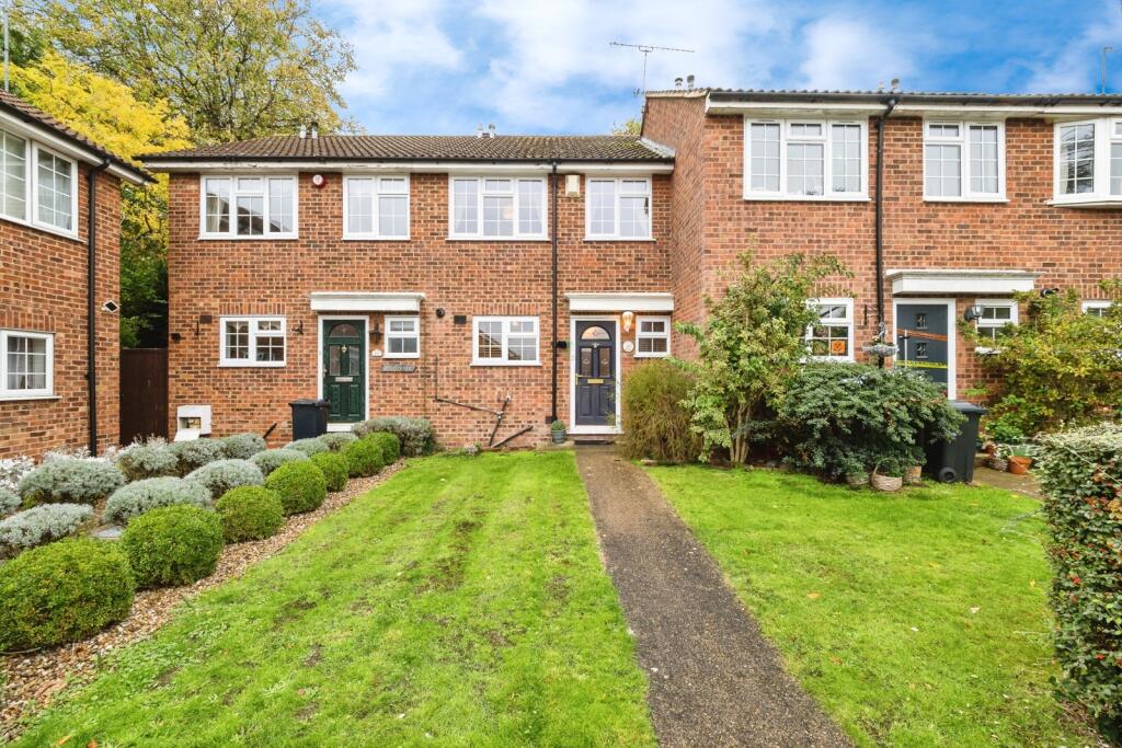 Main image of property: Jacklin Green, Woodford Green, IG8
