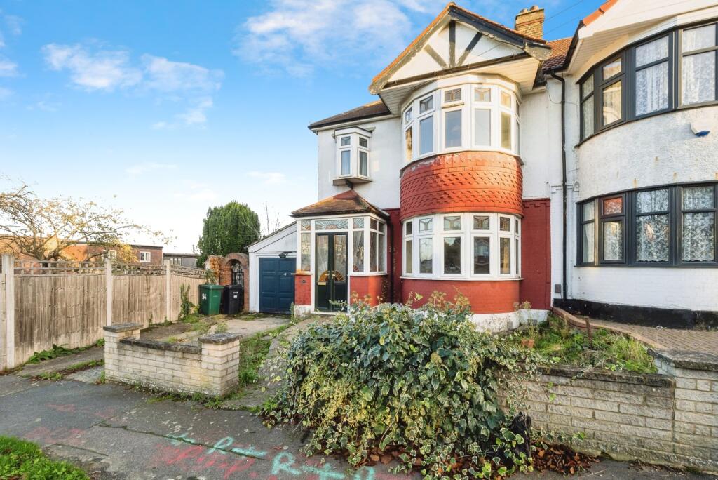 Main image of property: Hillington Gardens, Woodford Green, IG8