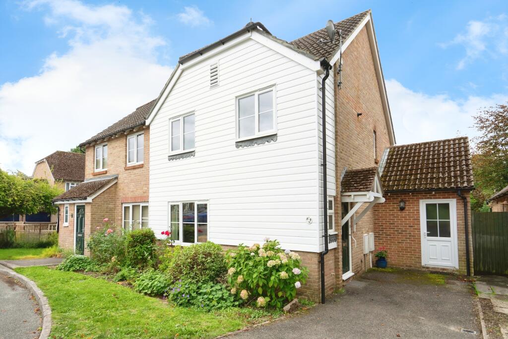 Main image of property: Riverside, Storrington, Pulborough, West Sussex, RH20