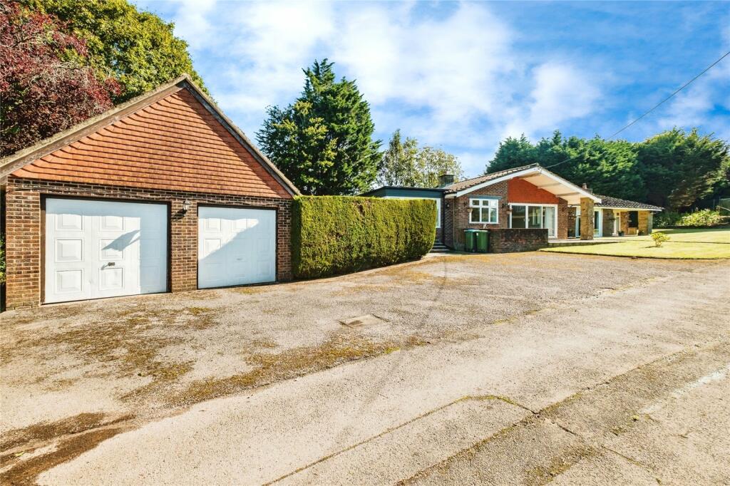 Main image of property: London Road, Ashington, Pulborough, West Sussex, RH20