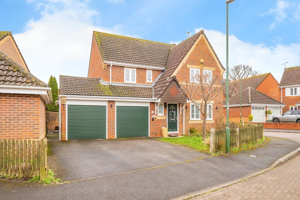 Main image of property: Linfield Copse, Thakeham, West Sussex, RH20