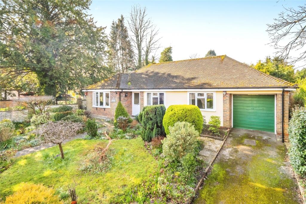 Main image of property: Water Lane, Storrington, Pulborough, West Sussex, RH20