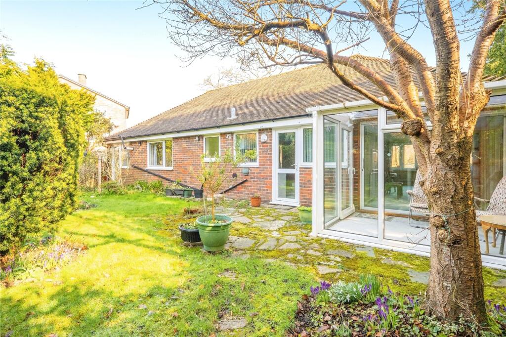 Main image of property: Water Lane, Storrington, Pulborough, West Sussex, RH20