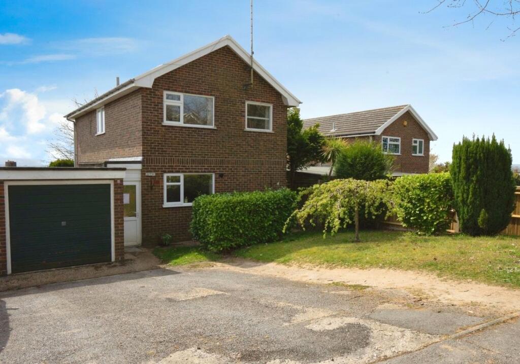 Main image of property: Glebelands, Pulborough, West Sussex, RH20