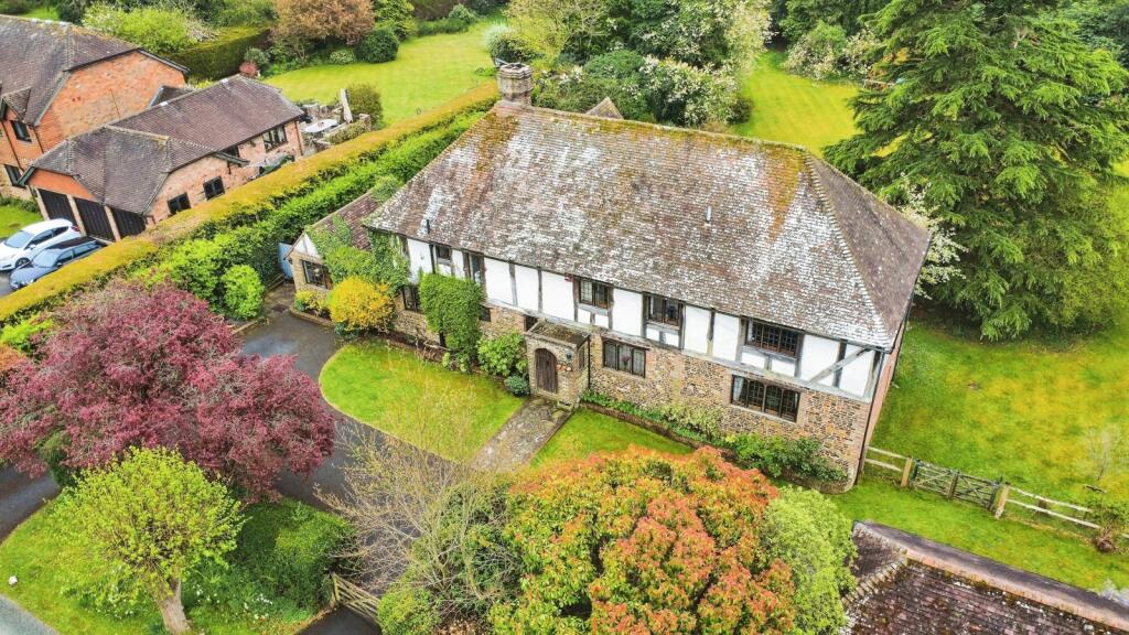 Main image of property: Tudor Close, Pulborough, West Sussex, RH20