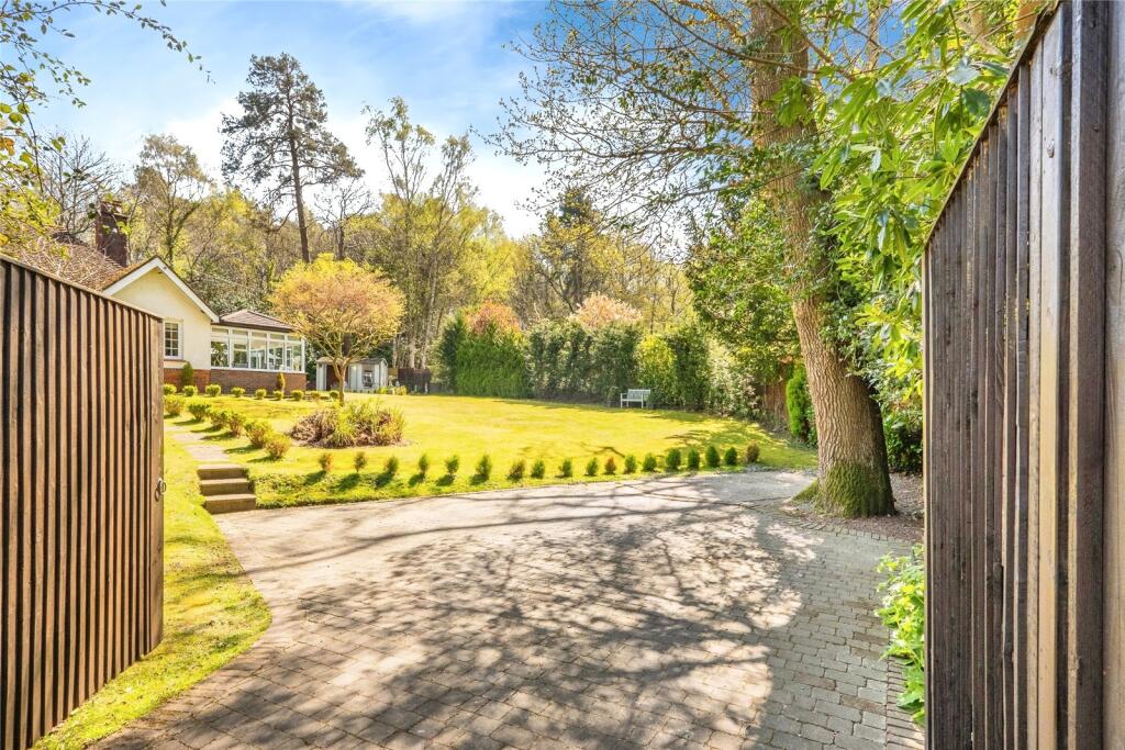Main image of property: Hampers Lane, Storrington, West Sussex, RH20