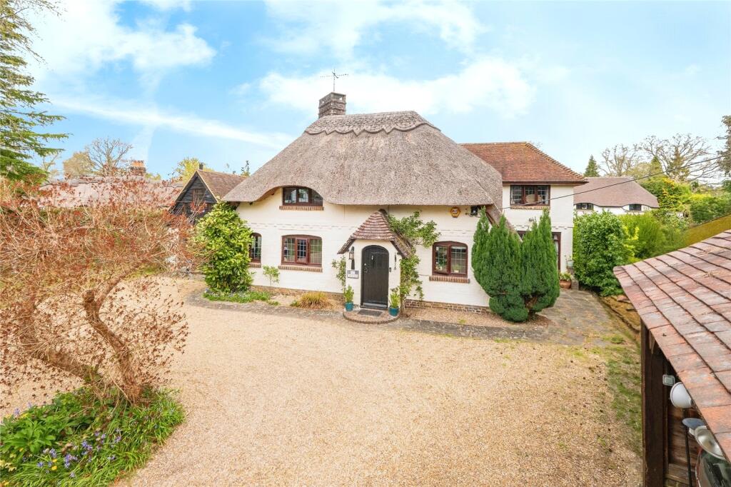 Main image of property: Westward Lane, West Chiltington, Pulborough, West Sussex, RH20