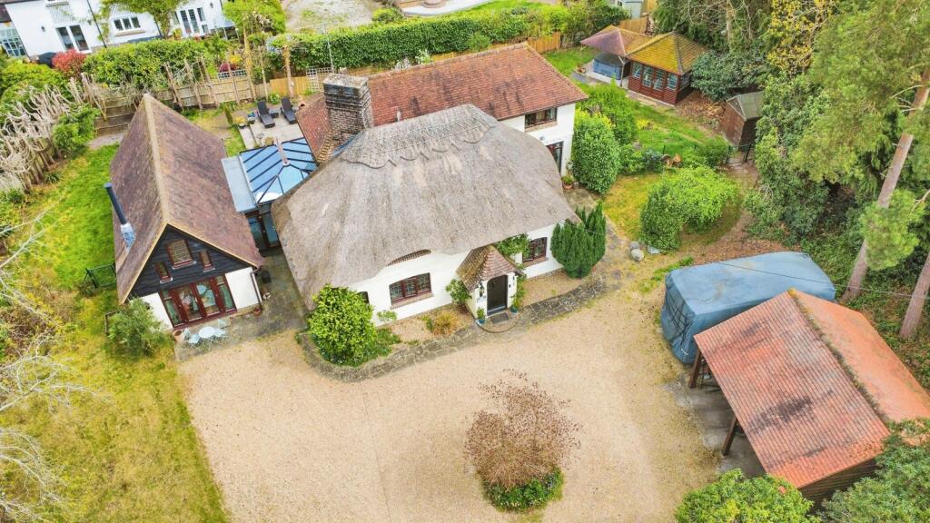 Main image of property: Westward Lane, West Chiltington, Pulborough, West Sussex, RH20