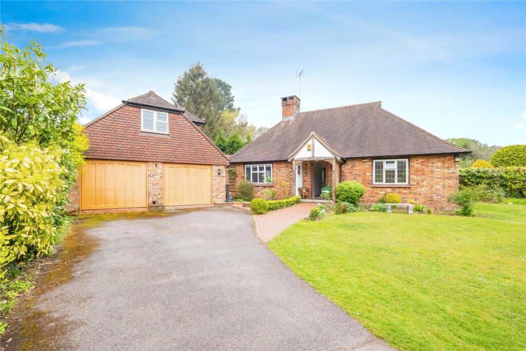 Main image of property: Tudor Village, Storrington, Pulborough, West Sussex, RH20