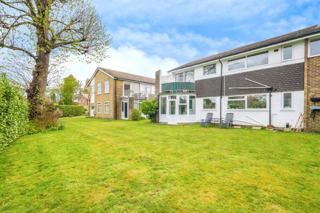 Main image of property: Holly Court, Storrington, Pulborough, West Sussex, RH20