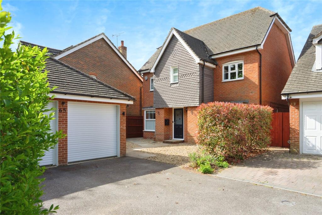 Main image of property: Dean Way, Storrington, Pulborough, West Sussex, RH20