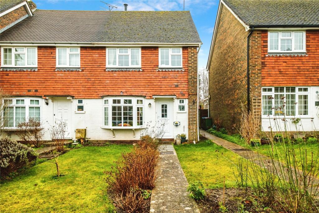 Main image of property: Timberlands, Storrington, Pulborough, West Sussex, RH20