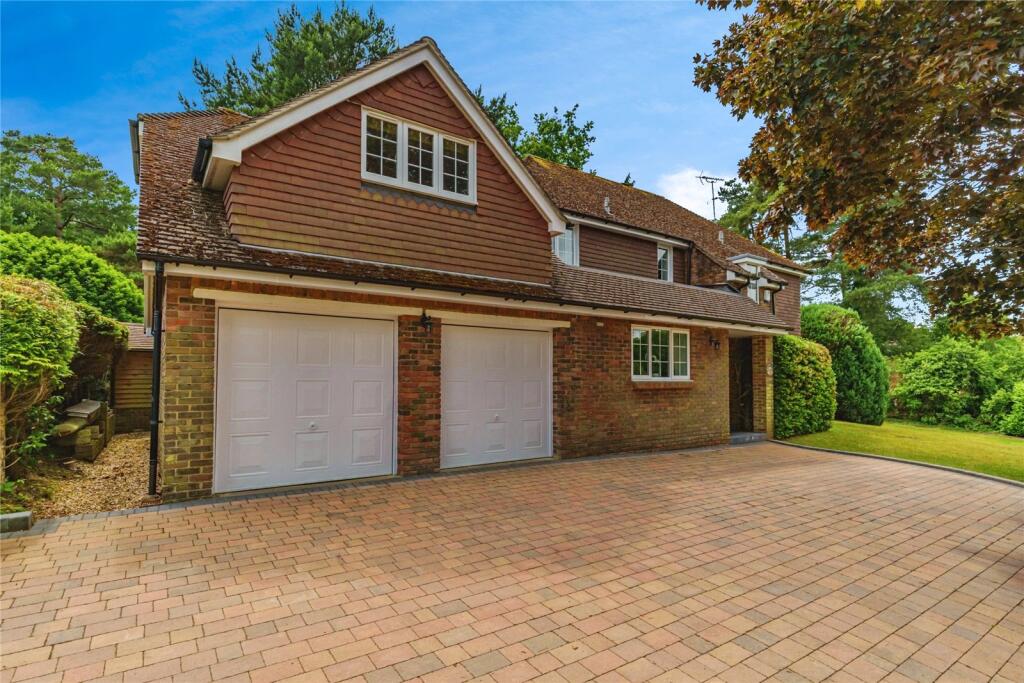Main image of property: Chestnut Close, Storrington, Pulborough, West Sussex, RH20