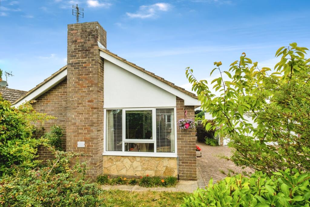 Main image of property: Downlands, Pulborough, West Sussex, RH20