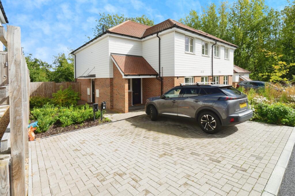 Main image of property: Vineyards Close, Old London Road, Washington, Pulborough, RH20