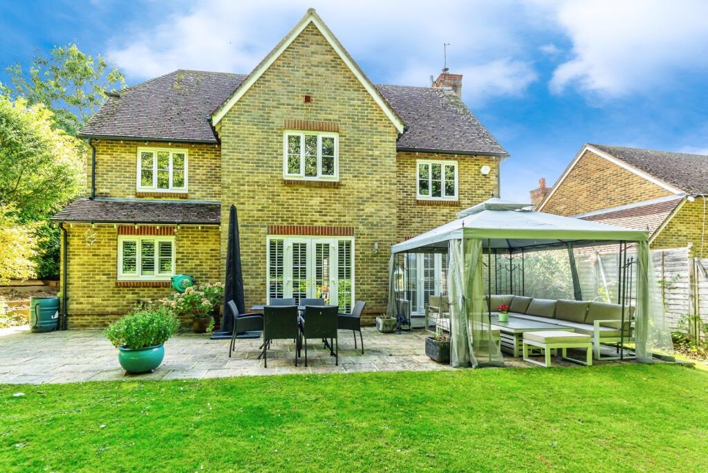 Main image of property: Rectory Close, Ashington, West Sussex, RH20