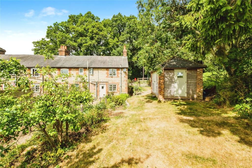 Main image of property: Egdean, Fittleworth, Pulborough, West Sussex, RH20