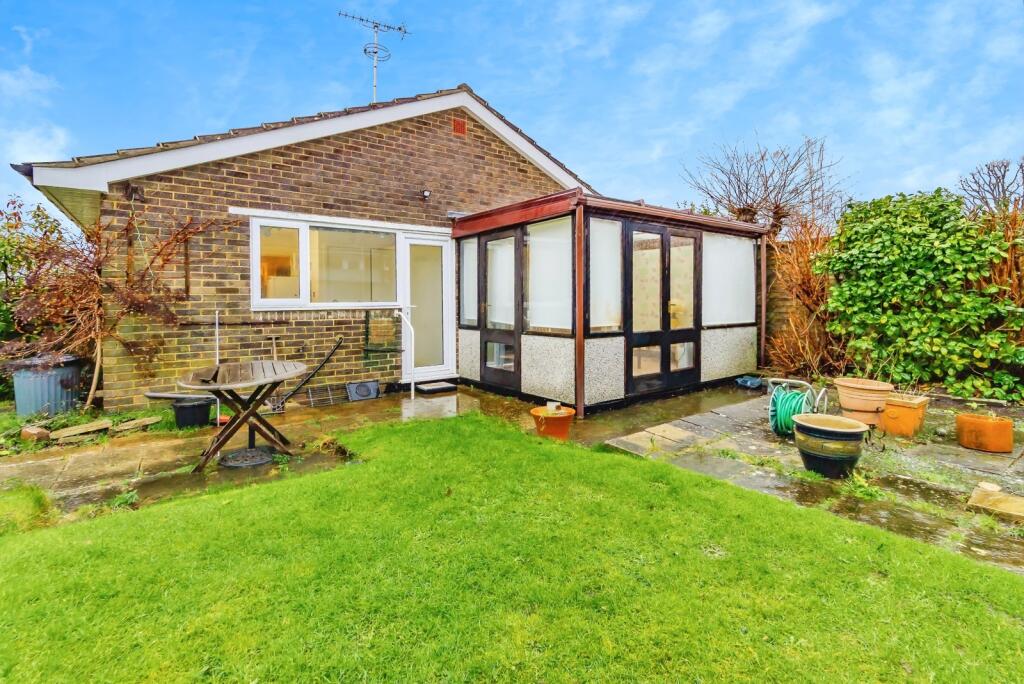 Main image of property: Birch End, West Chiltington, Pulborough, West Sussex, RH20