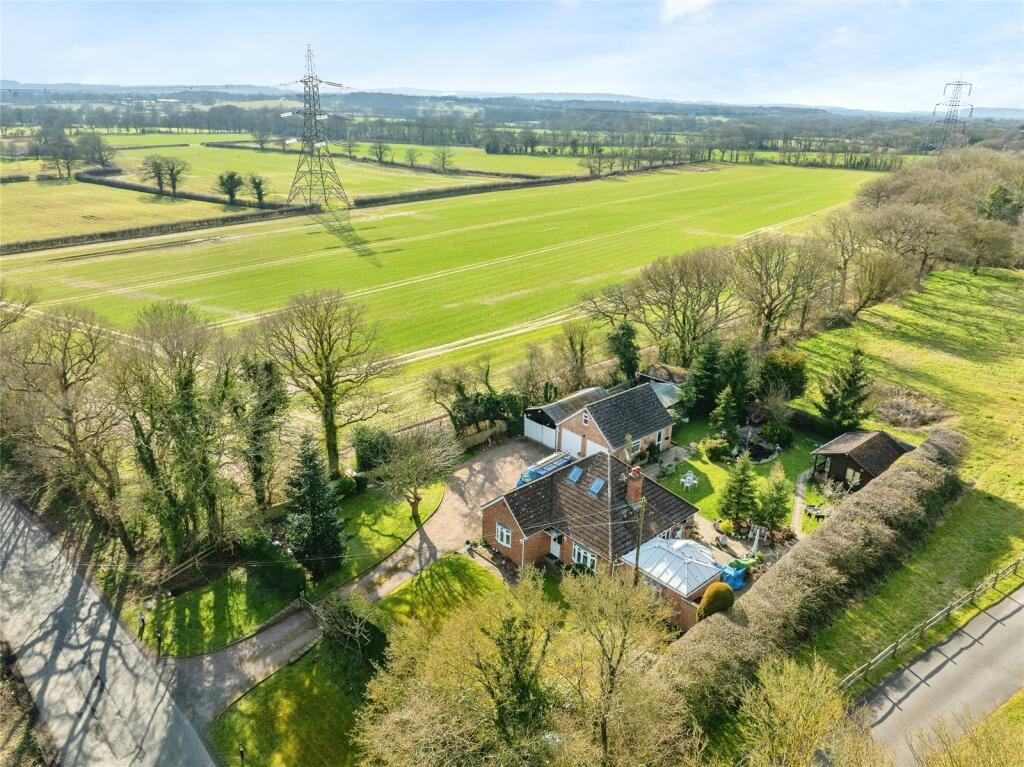 Main image of property: Coolham Road, Brooks Green, Horsham, West Sussex, RH13