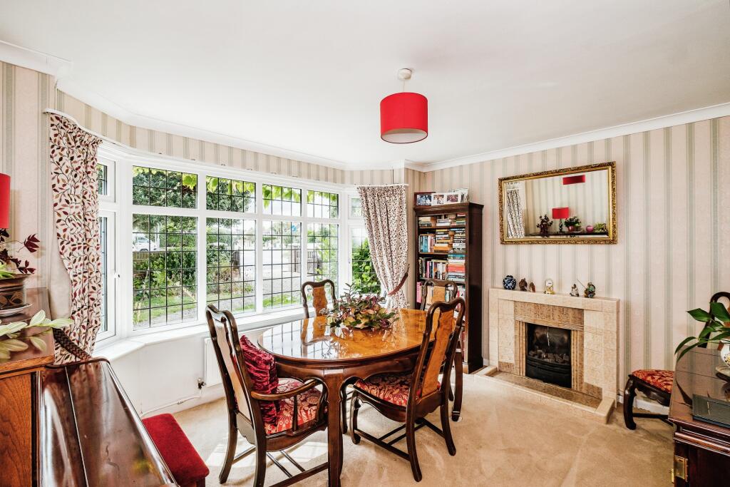 Additional property image - Sea Lane, Goring-by-Sea, Worthing, West Sussex, BN12
