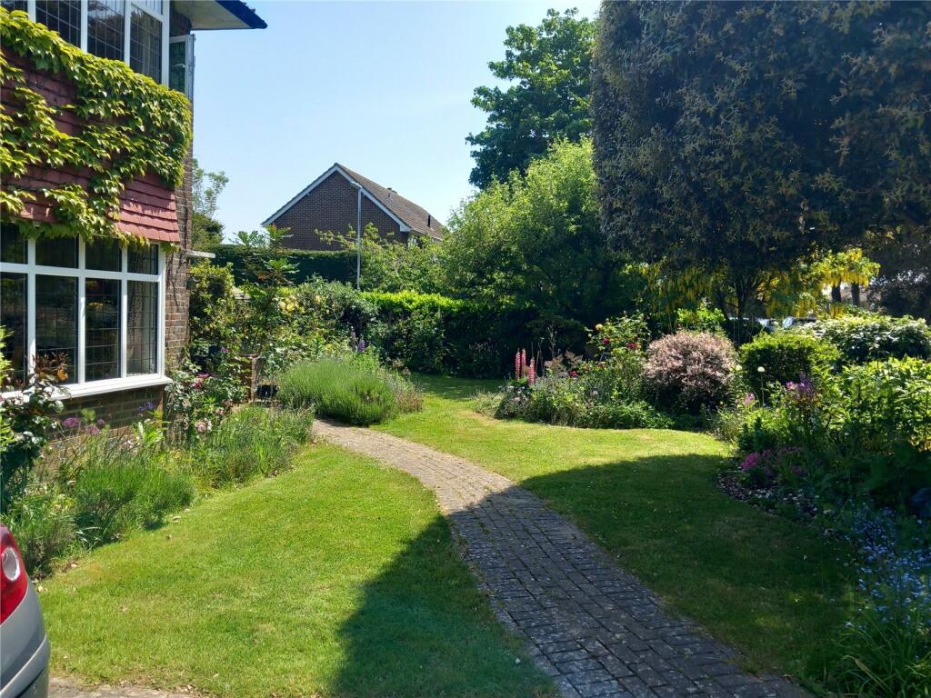Additional property image - Sea Lane, Goring-by-Sea, Worthing, West Sussex, BN12