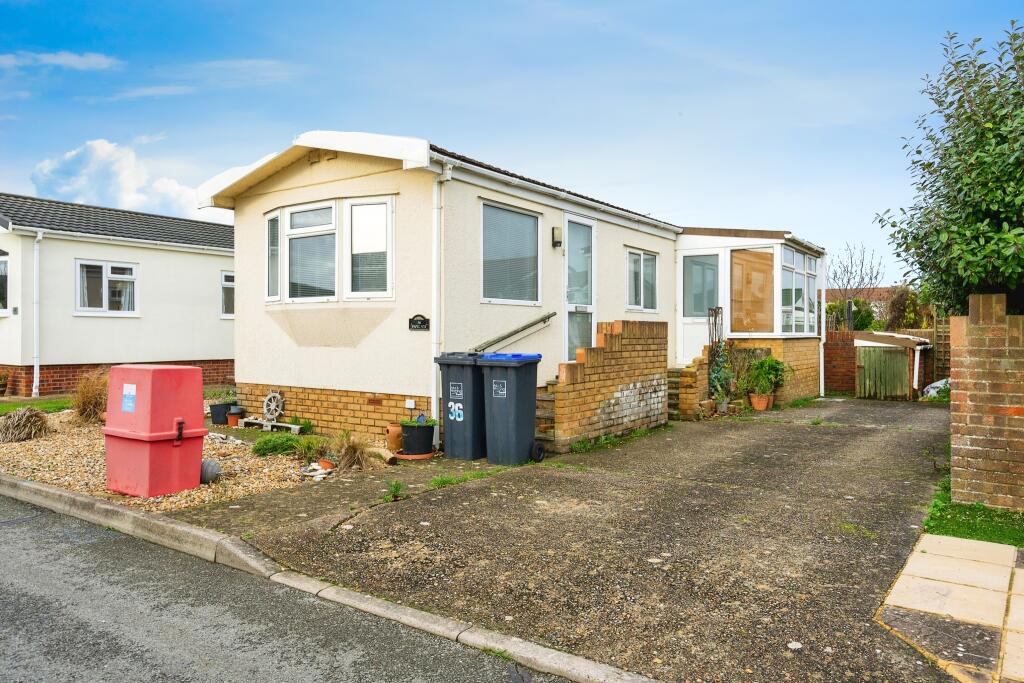 Main image of property: Willowbrook Park, Lancing, West Sussex, BN15