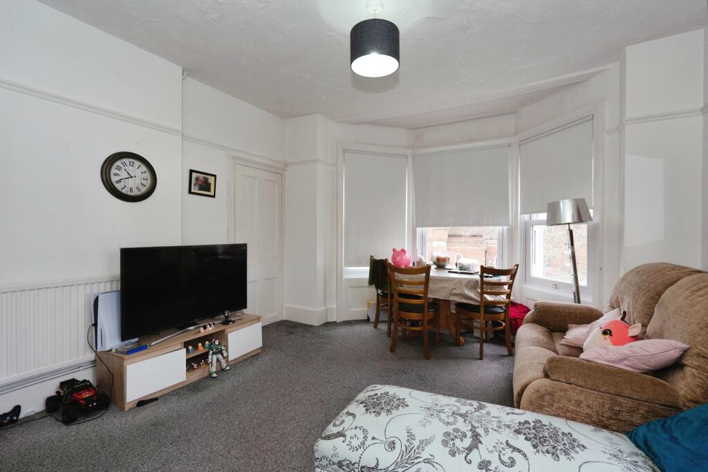 Main image of property: Crescent Road, Worthing, West Sussex, BN11