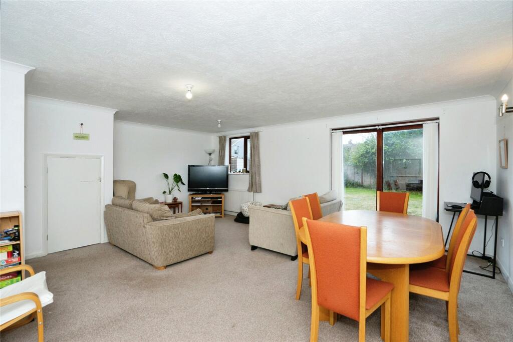 Additional property image - Shandon Gardens, WORTHING, West Sussex, BN14