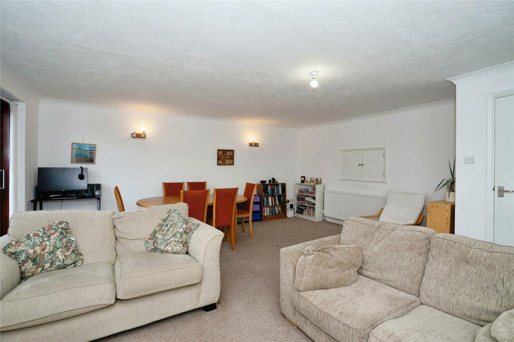 Additional property image - Shandon Gardens, WORTHING, West Sussex, BN14