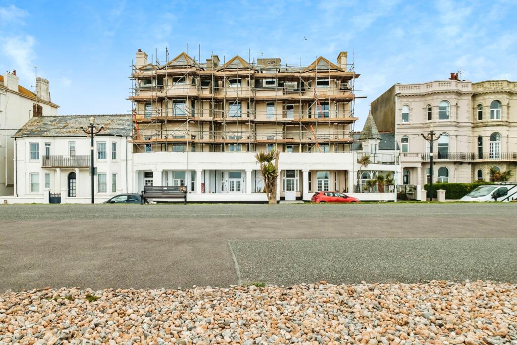 Main image of property: Marine Parade, WORTHING, West Sussex, BN11