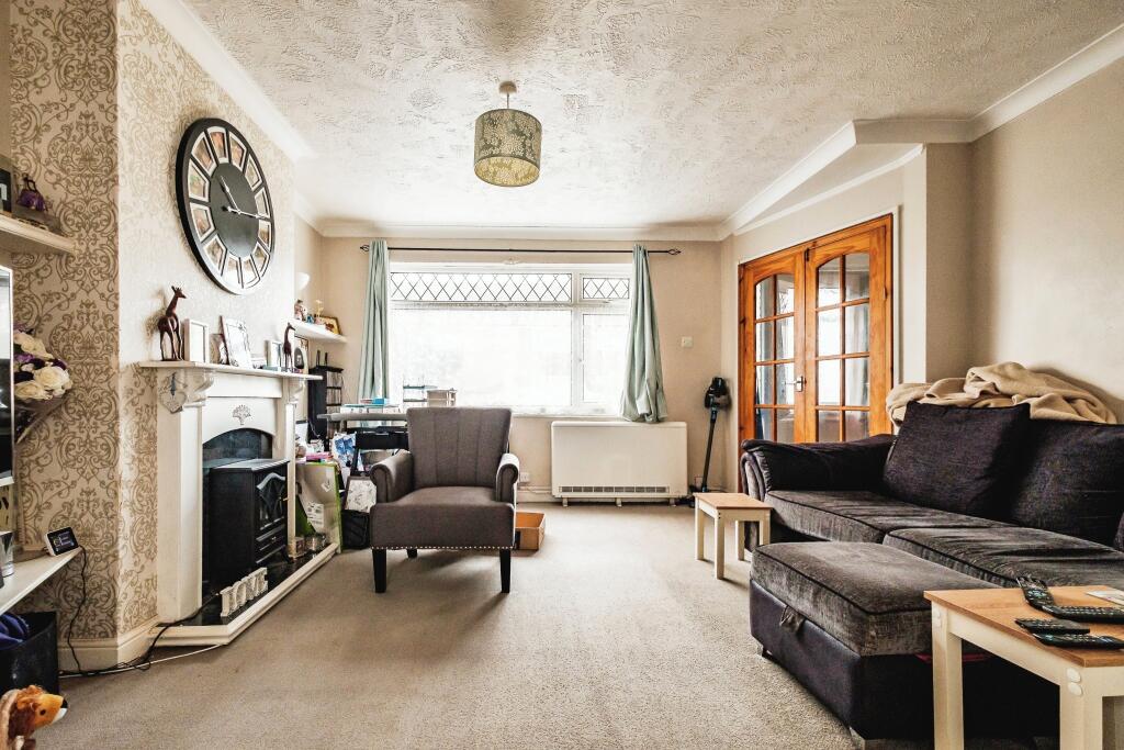 Additional property image - Oakleigh Road, Worthing, West Sussex, BN11