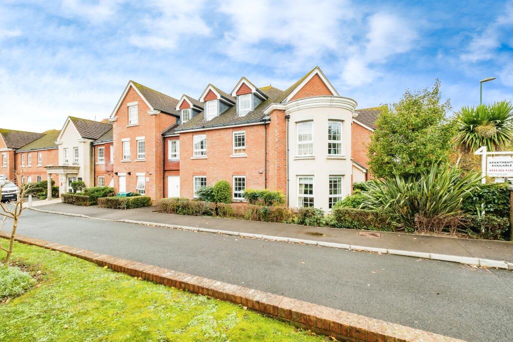 Main image of property: Church Street, Littlehampton, West Sussex, BN17