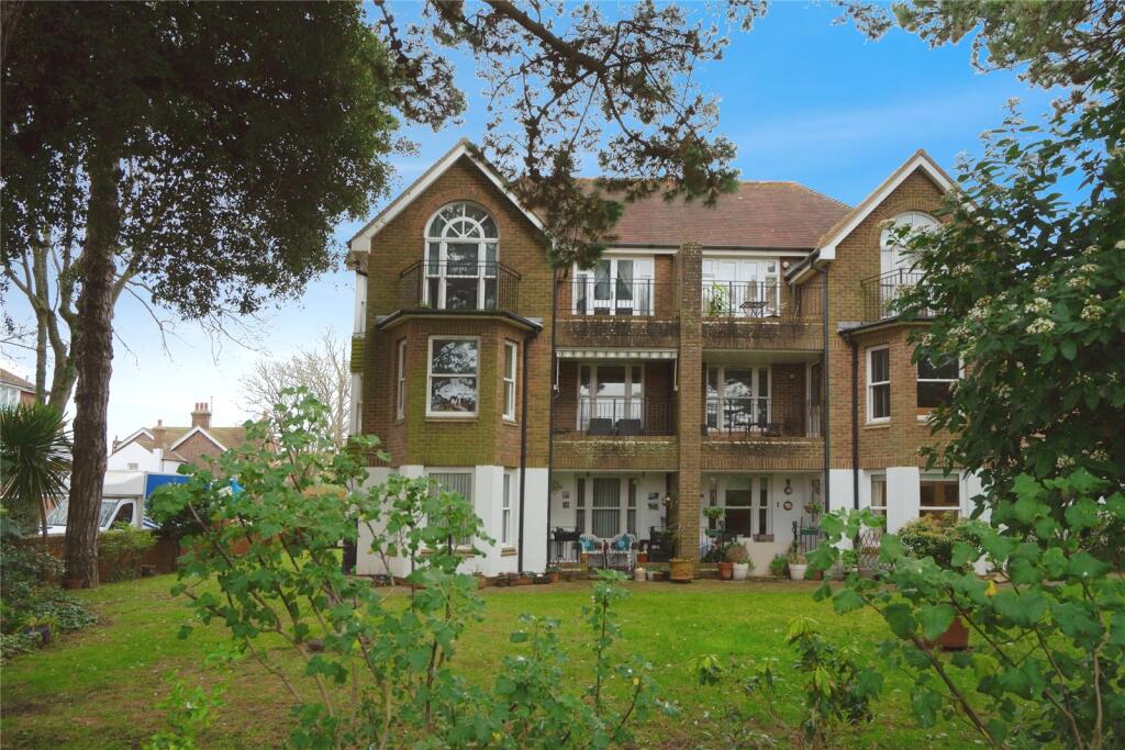 Main image of property: Grand Avenue, Worthing, West Sussex, BN11
