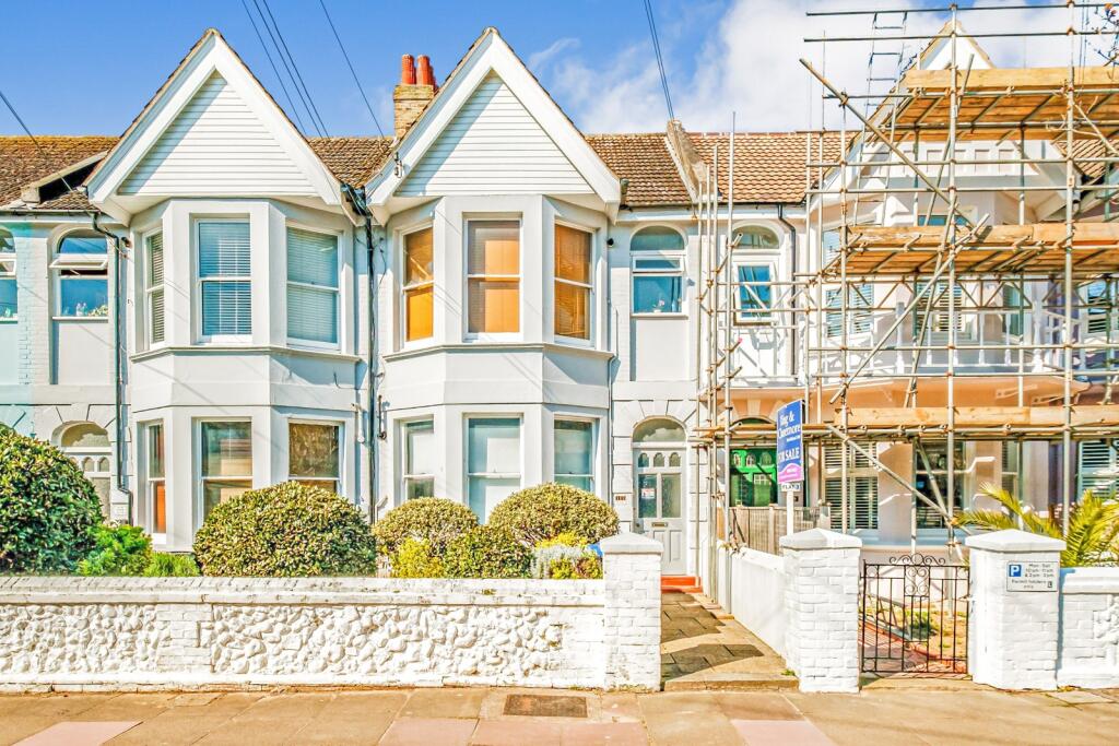 Main image of property: Alexandra Road, WORTHING, West Sussex, BN11