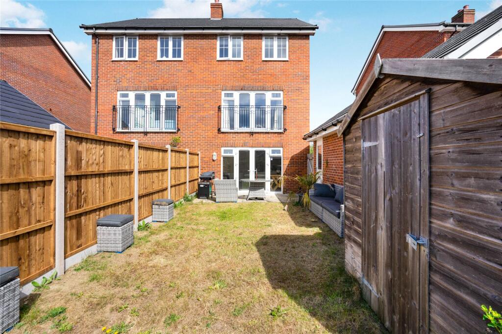 Additional image 7 of Snowdrop Row, Worthing, West Sussex, BN13