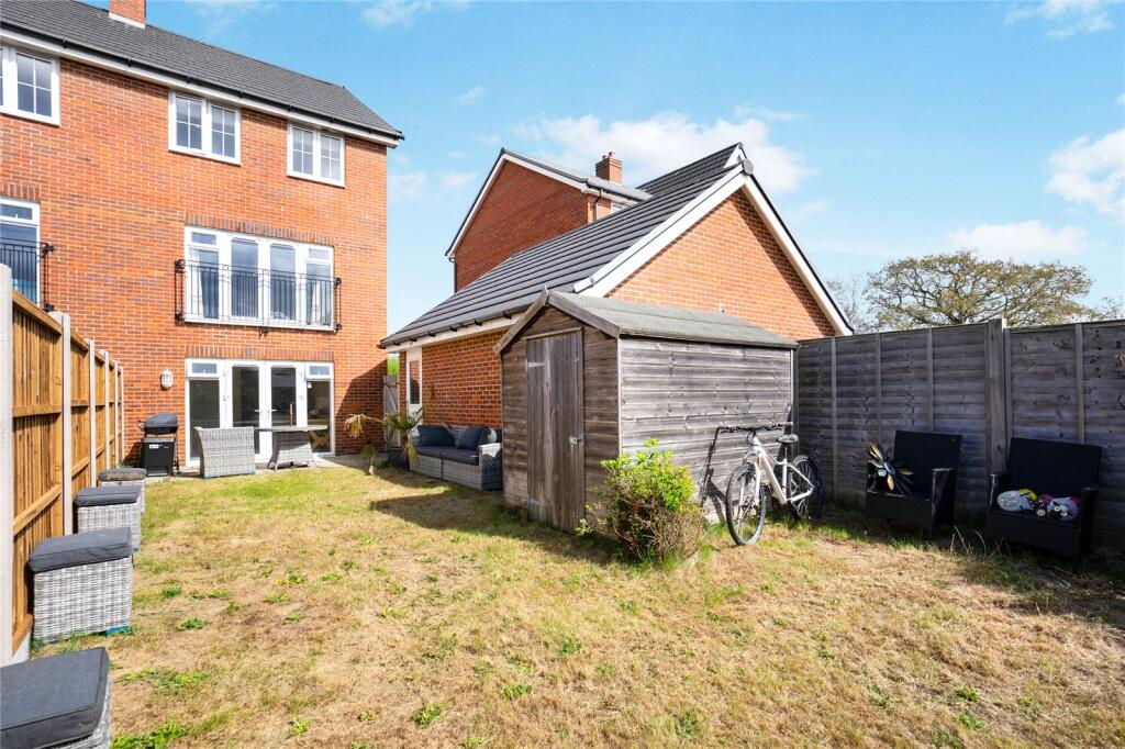 Additional image 8 of Snowdrop Row, Worthing, West Sussex, BN13