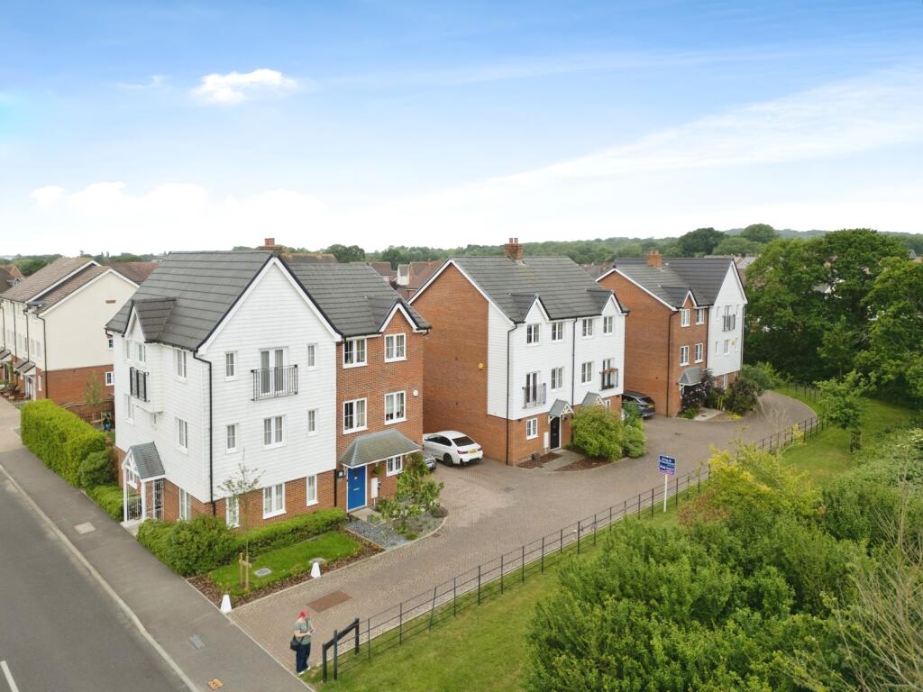 Additional image 6 of Snowdrop Row, Worthing, West Sussex, BN13