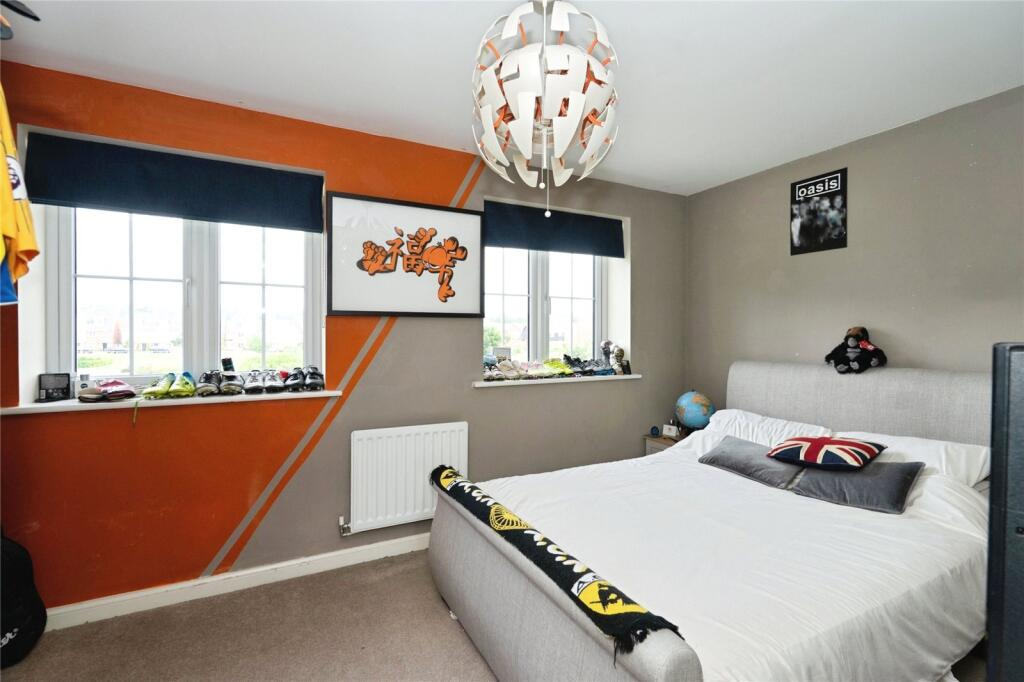 Additional image 16 of Snowdrop Row, Worthing, West Sussex, BN13