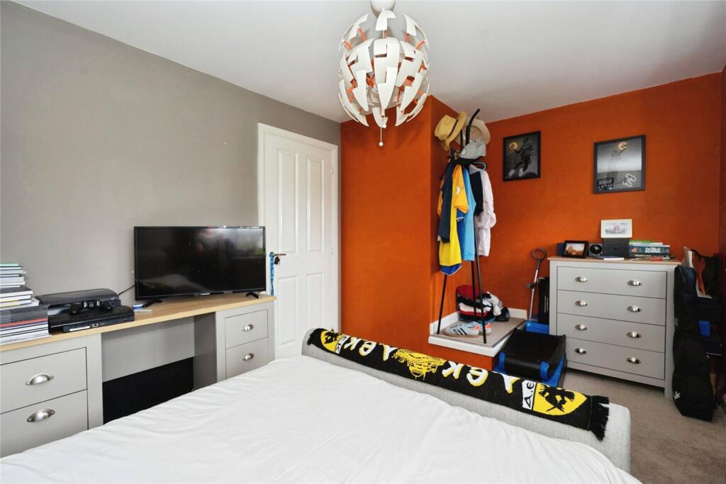 Additional image 18 of Snowdrop Row, Worthing, West Sussex, BN13