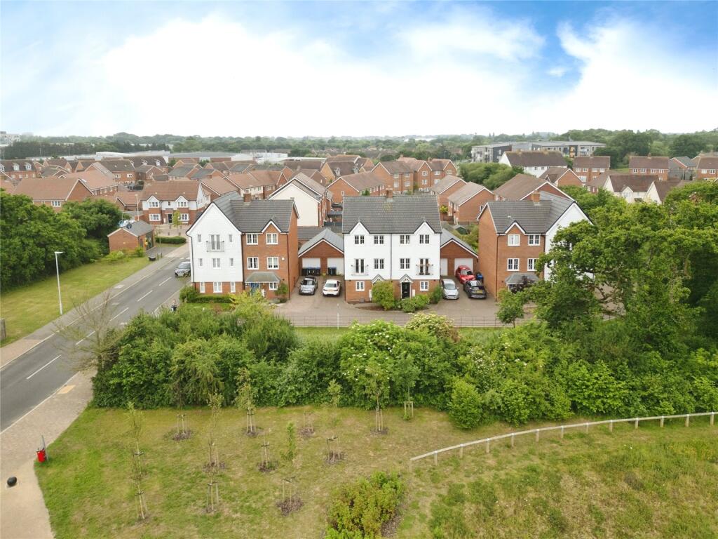 Additional image 20 of Snowdrop Row, Worthing, West Sussex, BN13