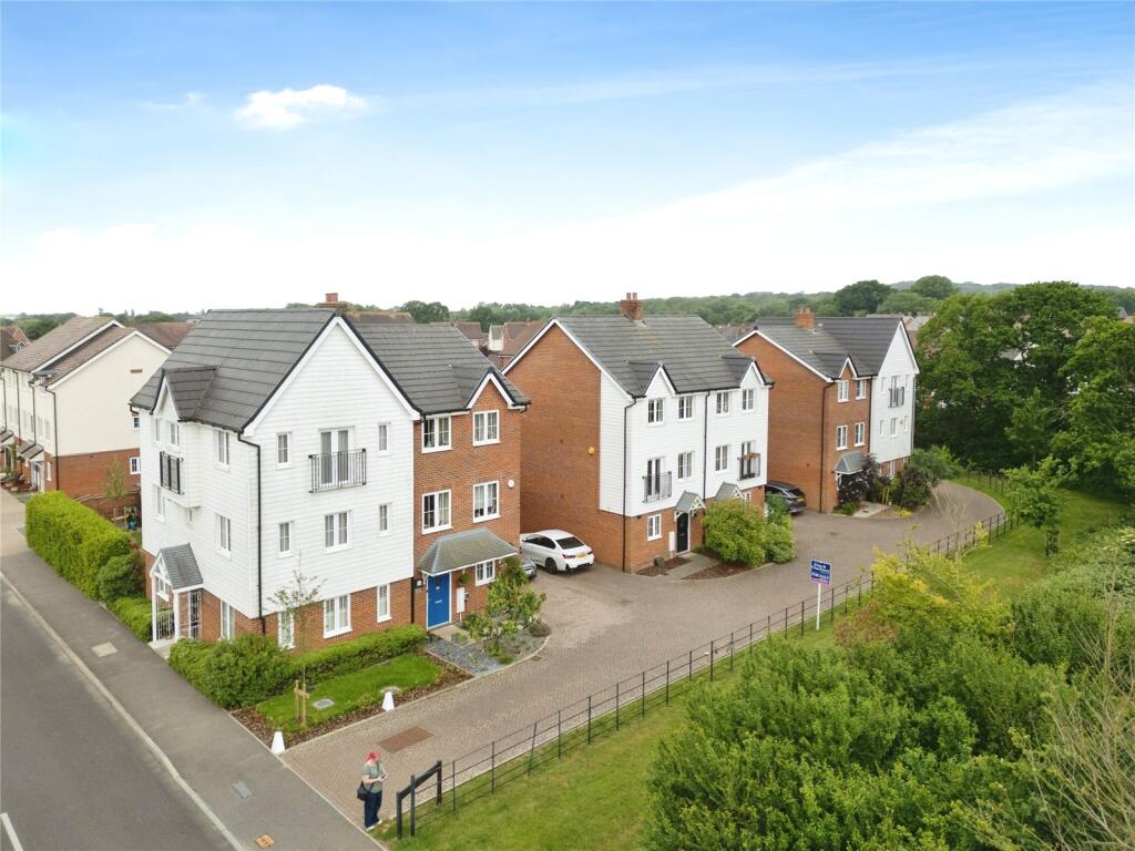 Additional image 21 of Snowdrop Row, Worthing, West Sussex, BN13