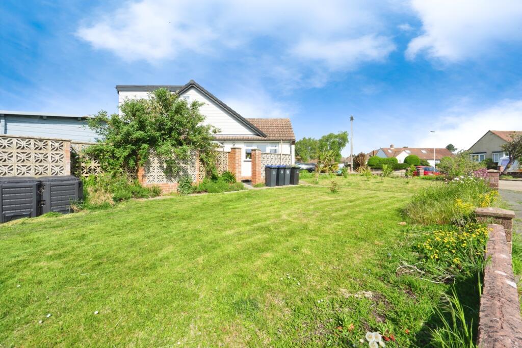 Main image of property: Melrose Avenue, WORTHING, West Sussex, BN13