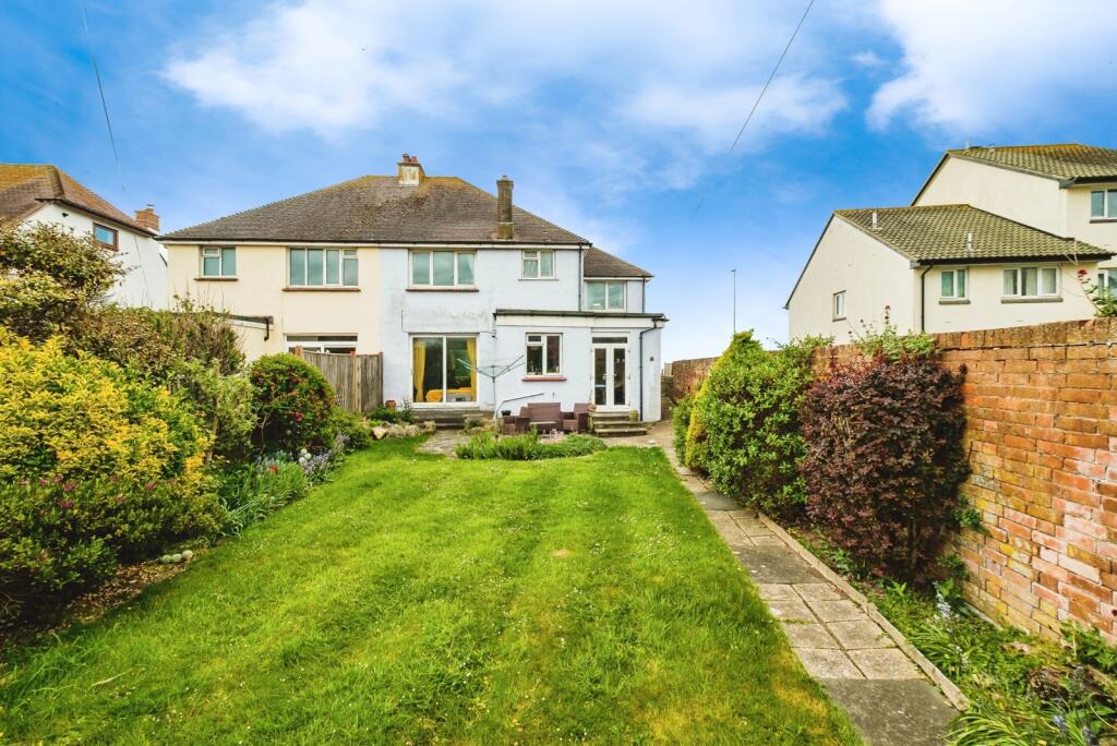 Main image of property: Brighton Road, Worthing, West Sussex, BN11