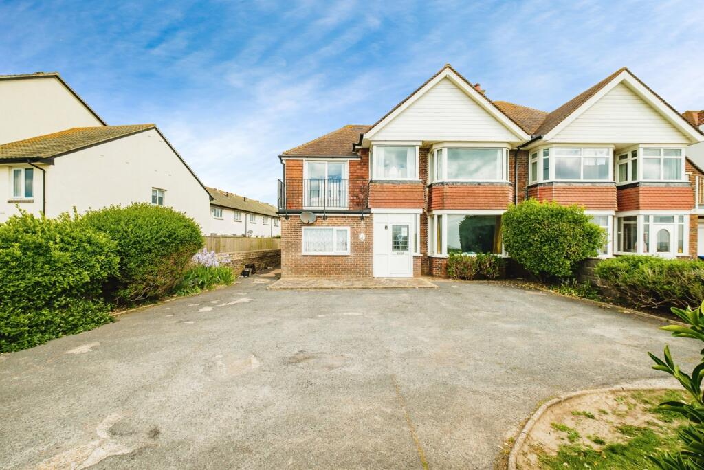 Main image of property: Brighton Road, Worthing, West Sussex, BN11