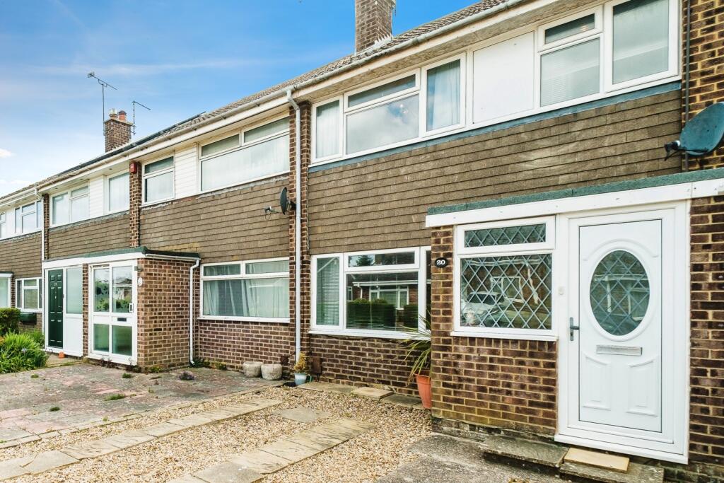 Main image of property: The Greenway, Goring-by-Sea, Worthing, West Sussex, BN12