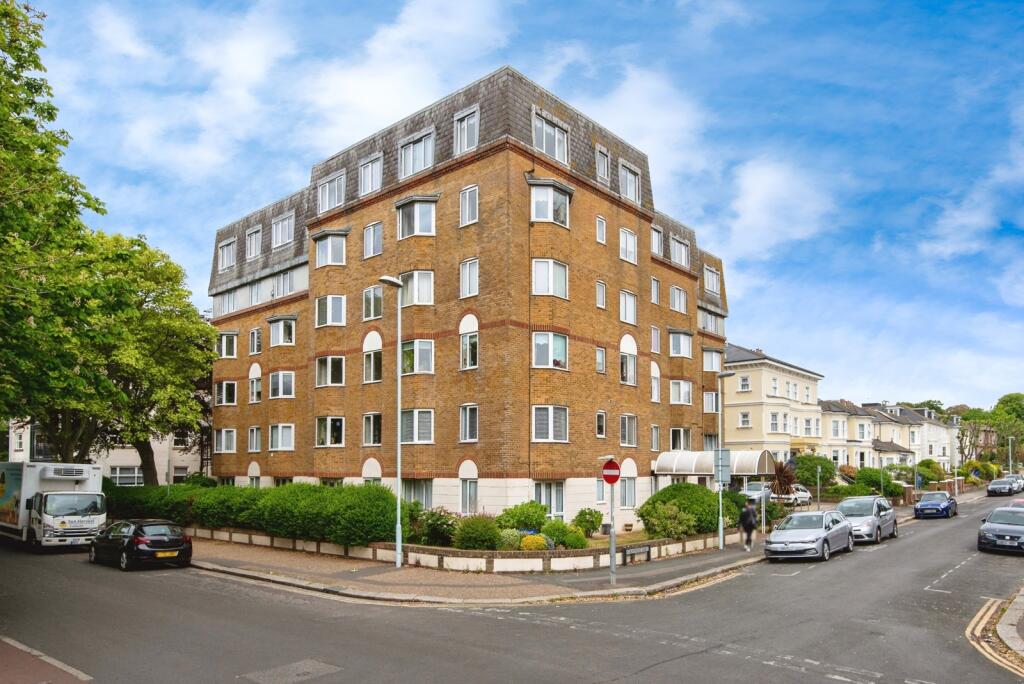 Main image of property: Gratwicke Road, Worthing, West Sussex, BN11